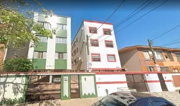 Imagem do Condomínio Zaira em São Vicente