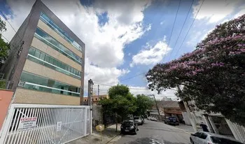 Imagem do Condomínio Zaltana em São Bernardo Do Campo