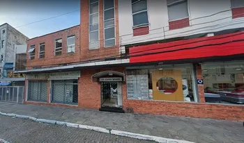 Condomínio Zaman em Porto Alegre