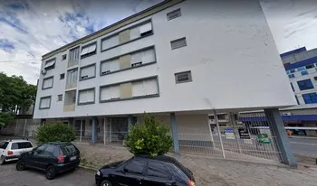 Condomínio Zamir em Porto Alegre