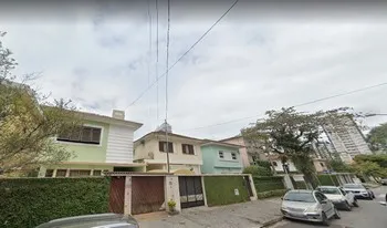 Imagem do Condomínio Zamora em Santos
