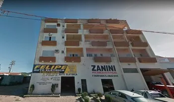 Imagem do Condomínio Zanini em Tubarão