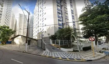 Imagem do Condomínio Zapata em Guarujá