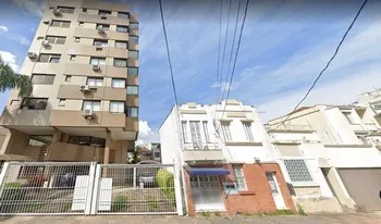 Condomínio Zaragoza em Porto Alegre