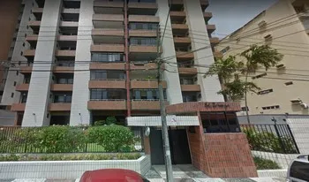 Imagem do Condomínio Zaranza em Fortaleza