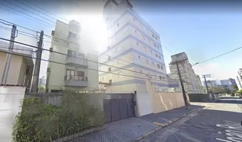 Imagem do Condomínio Ze Geraldo em Guarujá