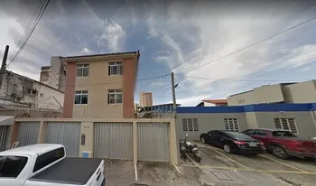 Imagem do Condomínio Zeciro em Fortaleza