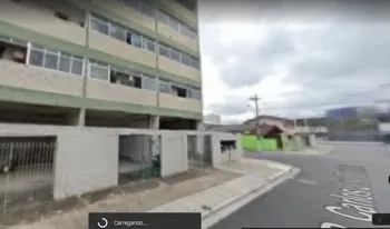 Imagem do Condomínio Zelinda em Praia Grande