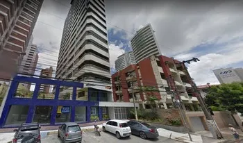 Imagem do Condomínio Zen Residence em Fortaleza