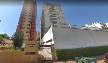 Condomínio Zenite em Campinas