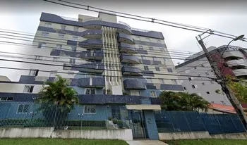 Condomínio Zenith em Curitiba