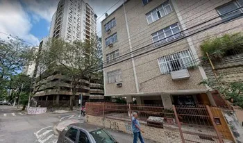 Imagem do Condomínio Zenith em Niteroi