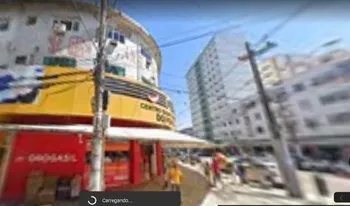 Imagem do Condomínio Zenith em Praia Grande