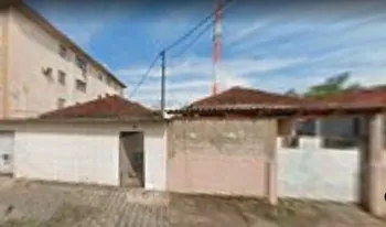 Imagem do Condomínio Zequinha em São Vicente