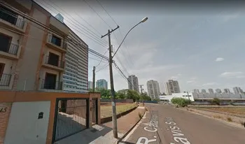 Imagem do Condomínio Zeus em Ribeirão Preto