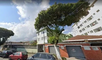 Imagem do Condomínio Zeze em Santos