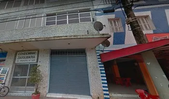 Imagem do Condomínio Ziara Maria em Ubatuba