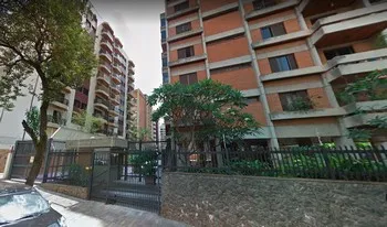 Imagem do Condomínio Zica Junqueira Gallo em Ribeirão Preto