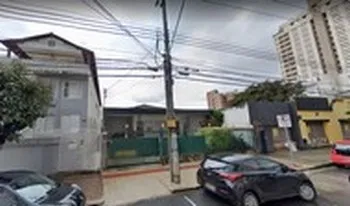 Condomínio Zilah Correa De Araujo em Belo Horizonte