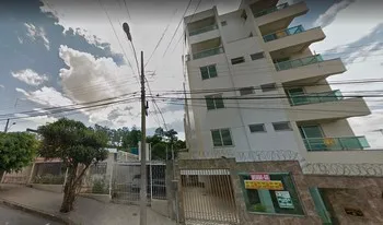 Imagem do Condomínio Zilda Gonçalves em Betim