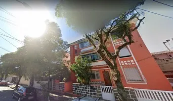 Imagem do Condomínio Zilmar em Santos