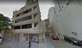Imagem do Condomínio Zimbros em Balneário Camboriú