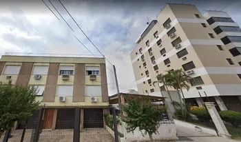 Condomínio Zimbrus em Porto Alegre