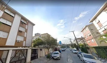 Imagem do Condomínio Zita Blaz em Santos