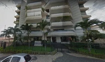 Imagem do Condomínio Zizi Gaspar em São Luís