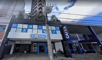 Condomínio Zodiaco em Curitiba