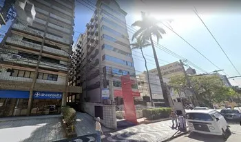 Imagem do Condomínio Zogaib Office em Santos