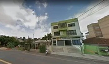 Imagem do Condomínio Zottis em Passo Fundo