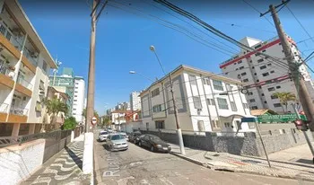 Imagem do Condomínio Zuleika em São Vicente