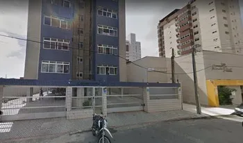 Imagem do Condomínio Zuleika Bastos em Fortaleza
