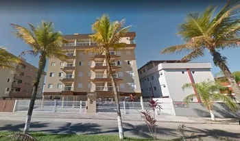 Imagem do Condomínio Zulmira Ceregatti em Ubatuba
