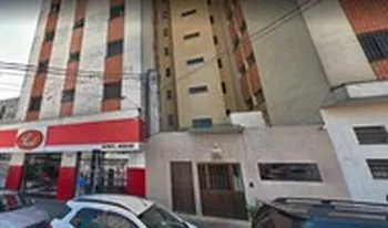 Imagem do Condomínio Zulmira Guedes em Suzano