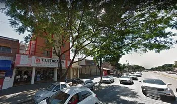 Imagem do Condomínio Zulmira Pontes em Maringá
