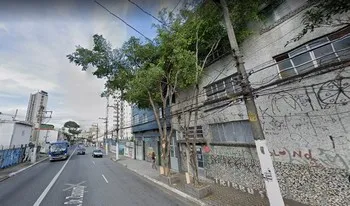 Condomínio Zuquim em São Paulo