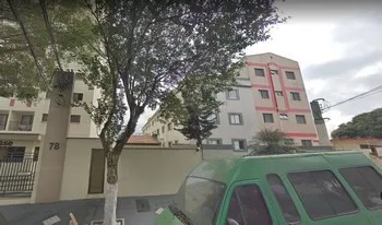 Imagem do Condomínio Zurich em São Bernardo Do Campo