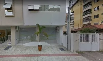Imagem do Condomínio Zurich em Balneário Camboriú