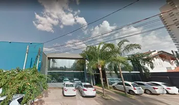 Imagem do Condomínio Zurique Tower em Ribeirão Preto