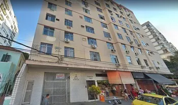 Condomínio Zynat em Rio De Janeiro