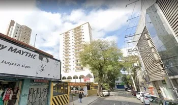 Imagem do Condomínio aldo Pelosini em São Bernardo Do Campo