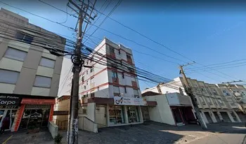 Condomínio cordeiro em Porto Alegre