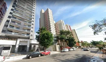 Imagem do Condomínio corte Real em Santo André