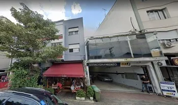 Condomínio elisa em São Paulo