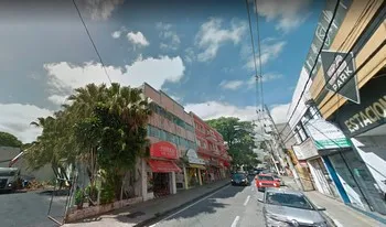 Imagem do Condomínio maria Magali em Sorocaba