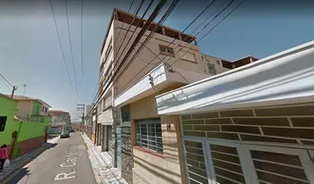 Imagem do Condomínio residêncial Genoveva em Sorocaba