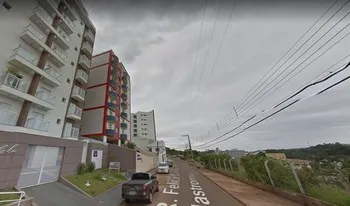 Imagem do Condomínio residêncial Multifamíliar Residêncial Le Lac em Braganca Paulista