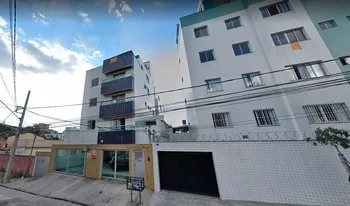Imagem do Condomínio residêncial Novo Eldorado em Contagem